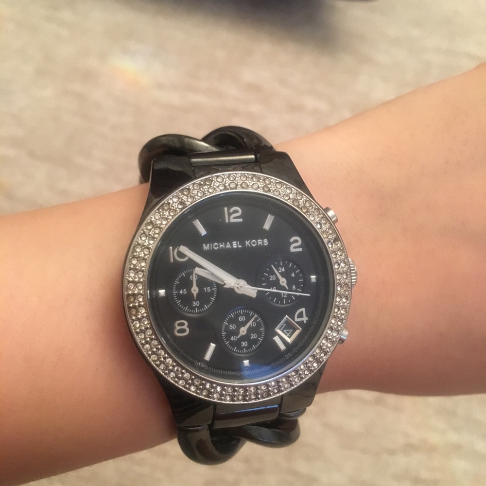 Michael Kors watch